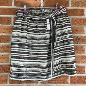 Loft skirt NWT
